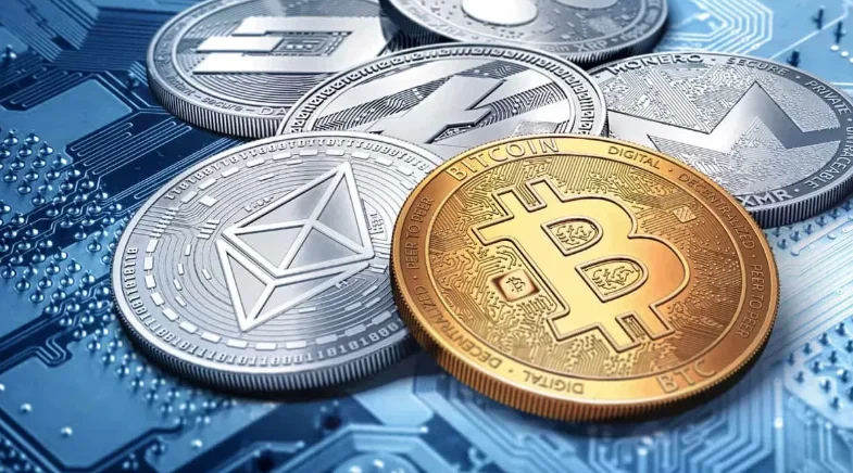 Les moyens de dépôt en crypto monnaies 